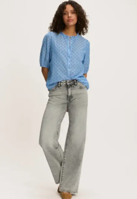 Keela Blouse