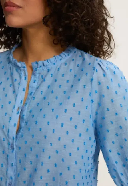 Keela Blouse