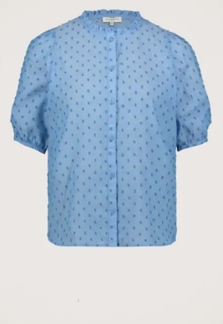 Keela Blouse