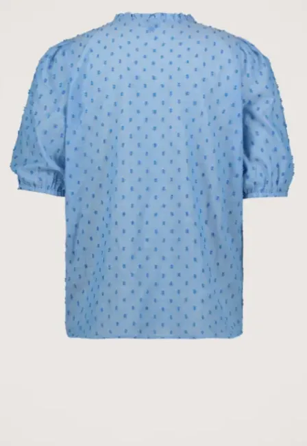 Keela Blouse