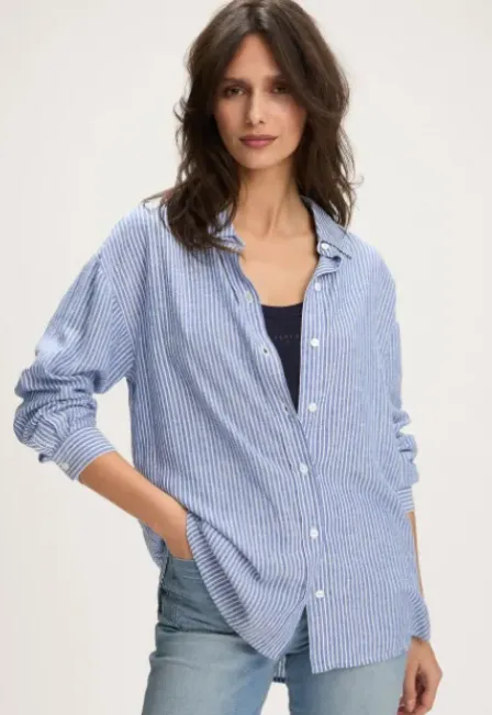Kelsa Blouse