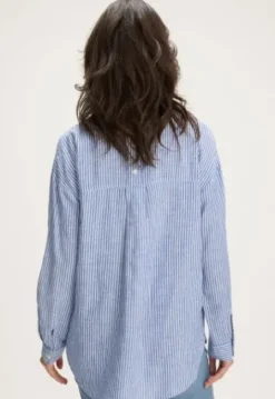 Kelsa Blouse