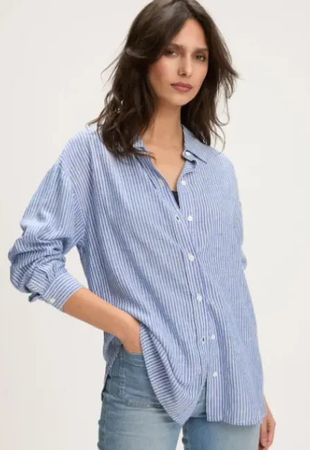 Kelsa Blouse