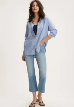 Kelsa Blouse