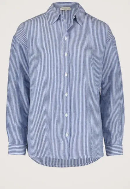 Kelsa Blouse