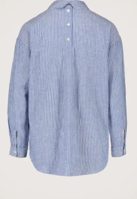 Kelsa Blouse