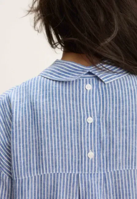 Kelsa Blouse