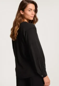 Kenli Blouse