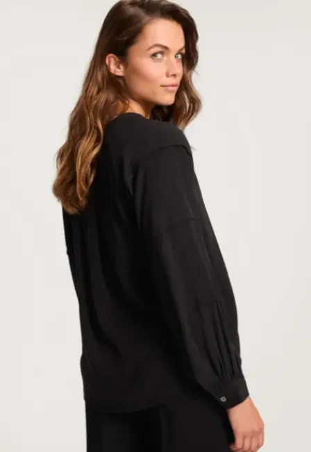 Kenli Blouse