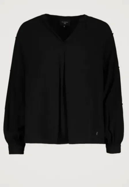 Kenli Blouse