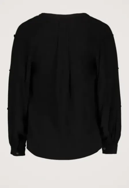 Kenli Blouse