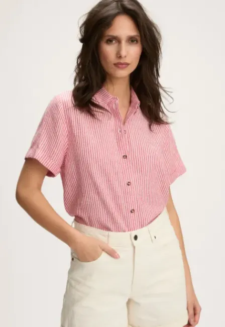 Keyoni Blouse
