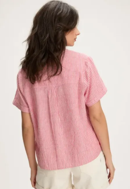 Keyoni Blouse
