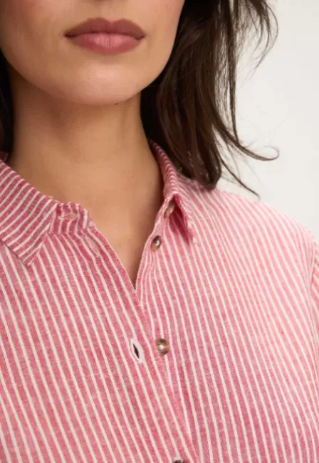 Keyoni Blouse