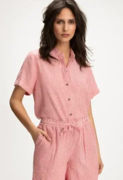 Keyoni Blouse