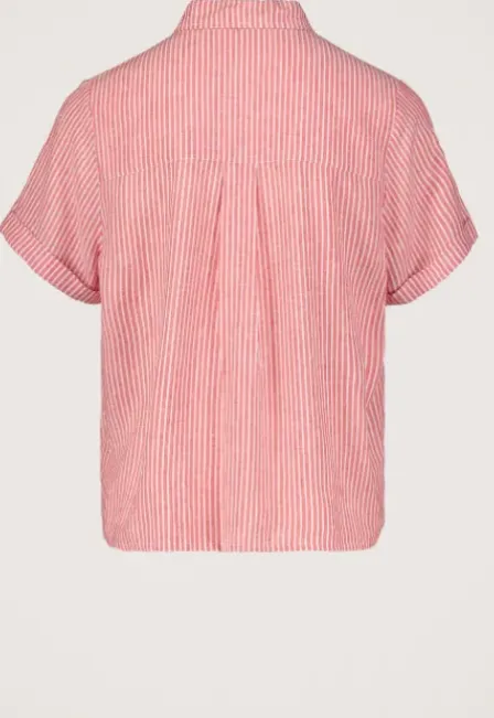 Keyoni Blouse