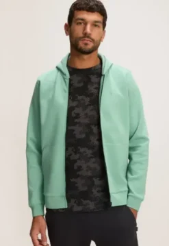 Kinz Sweatvest Hoodie