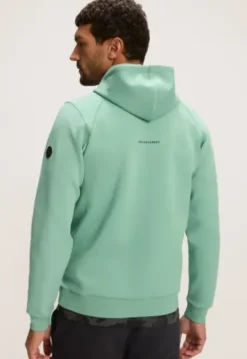 Kinz Sweatvest Hoodie