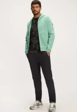 Kinz Sweatvest Hoodie