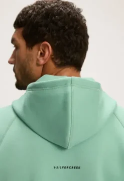 Kinz Sweatvest Hoodie