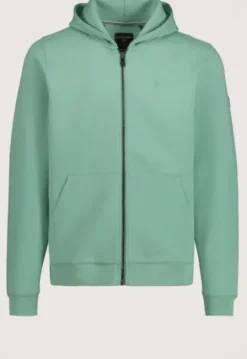 Kinz Sweatvest Hoodie