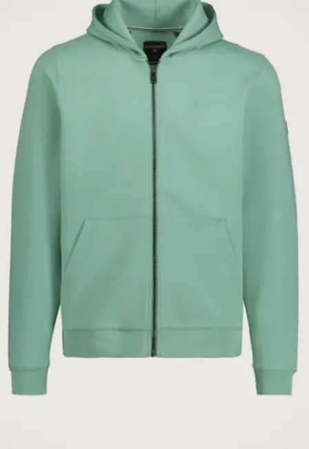 Kinz Sweatvest Hoodie