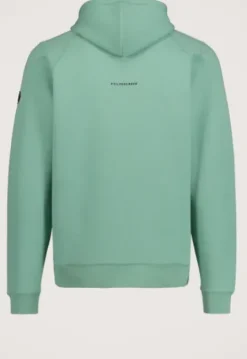 Kinz Sweatvest Hoodie