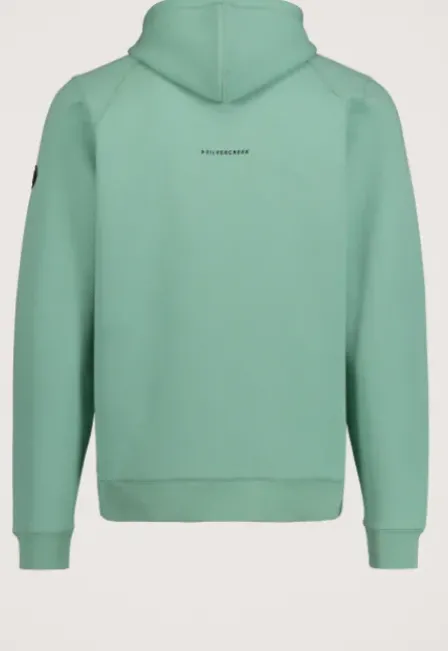 Kinz Sweatvest Hoodie