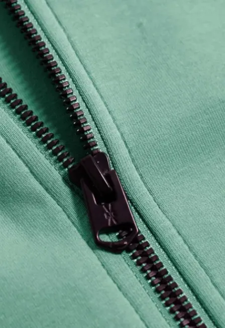 Kinz Sweatvest Hoodie
