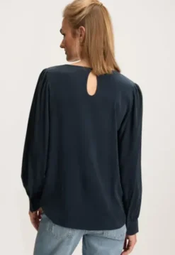 Kiyani Blouse