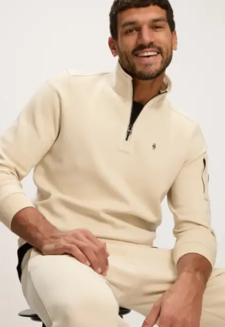 Klice Sweater