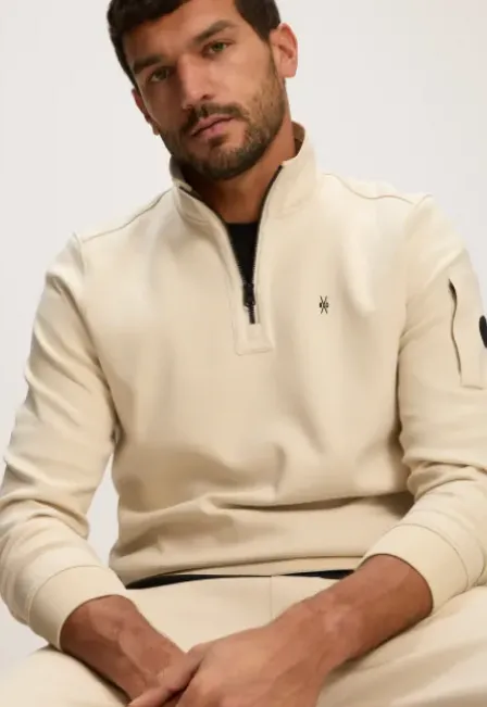 Klice Sweater