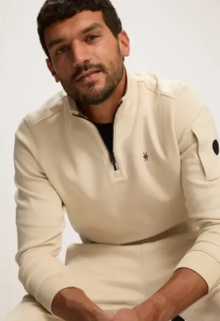 Klice Sweater