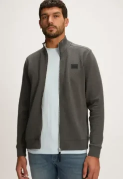 Kube Sweatvest
