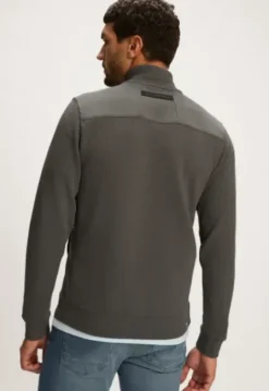 Kube Sweatvest