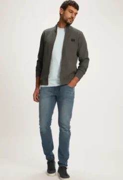 Kube Sweatvest
