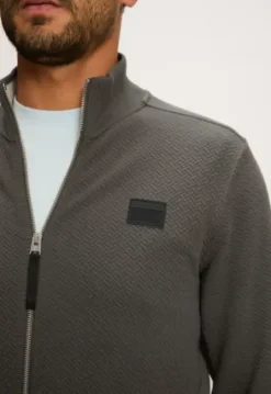 Kube Sweatvest