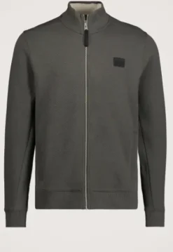 Kube Sweatvest