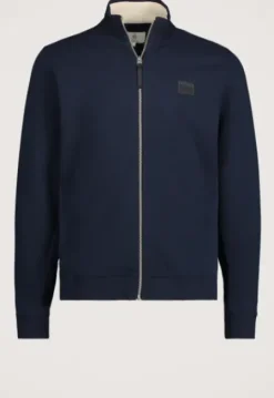Kube Sweatvest