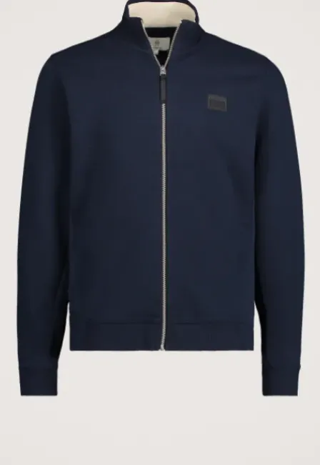 Kube Sweatvest