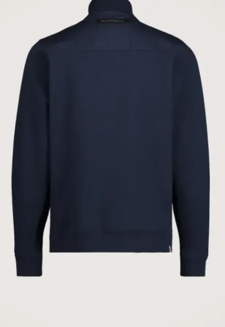 Kube Sweatvest