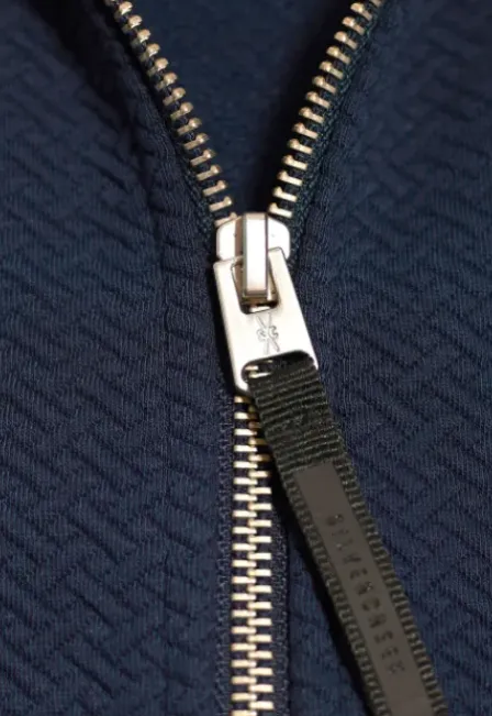 Kube Sweatvest