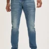 Lewis Regular Tapered Jeans