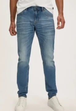 Lewis Regular Tapered Jeans