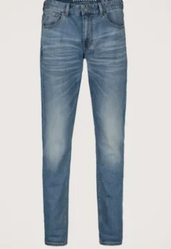 Lewis Regular Tapered Jeans