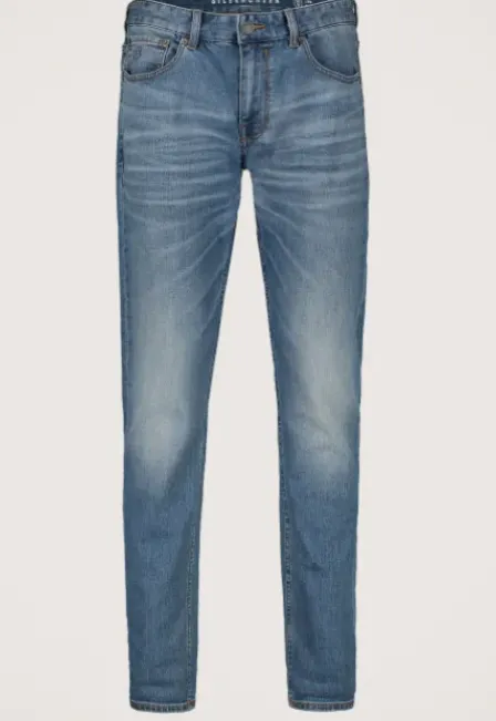 Lewis Regular Tapered Jeans