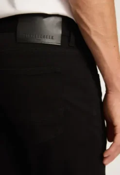 Lewis Regular Tapered Jeans