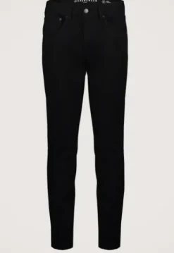 Lewis Regular Tapered Jeans
