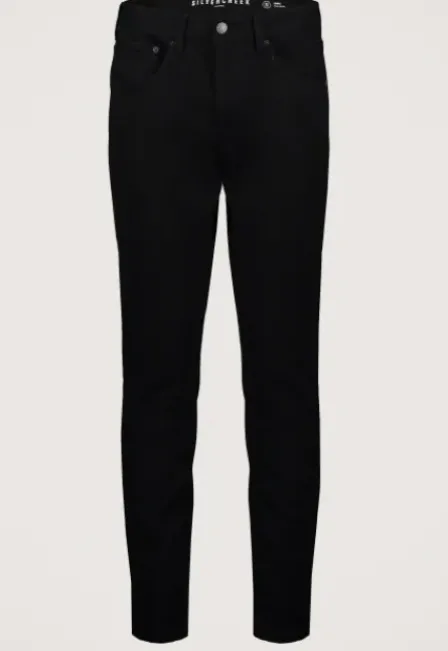 Lewis Regular Tapered Jeans