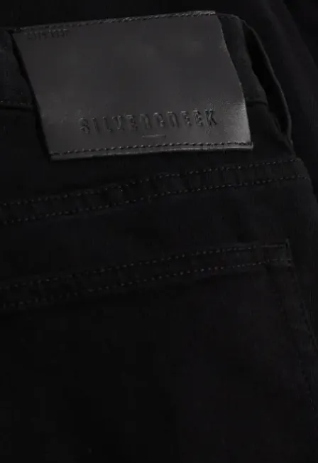 Lewis Regular Tapered Jeans